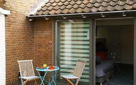 Self-Catering Studio Thorbecke