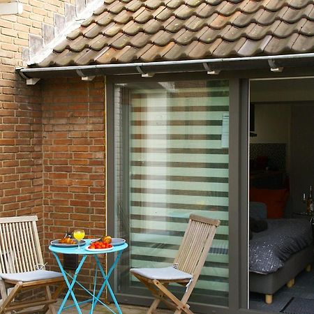 Self-Catering Studio Thorbecke Zaltbommel Esterno foto