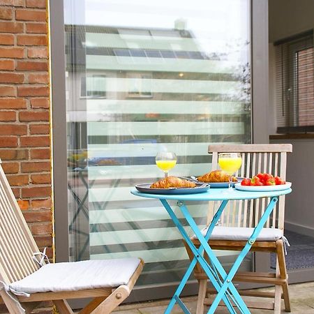 Self-Catering Studio Thorbecke Zaltbommel Esterno foto