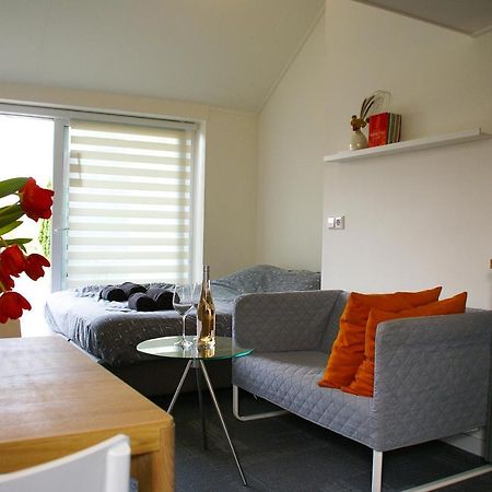 Self-Catering Studio Thorbecke Zaltbommel Esterno foto