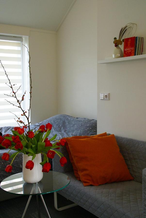 Self-Catering Studio Thorbecke Zaltbommel Esterno foto